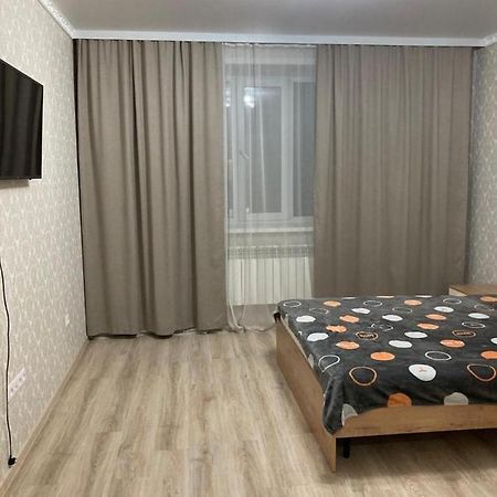 Апартаменты Жк Осипенко קוקשטאו מראה חיצוני תמונה