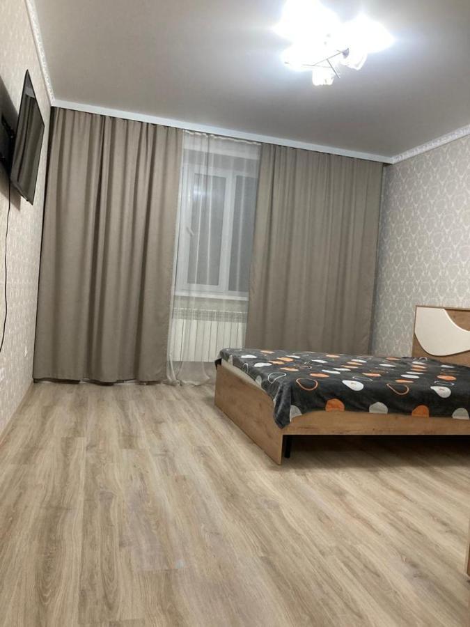 Апартаменты Жк Осипенко קוקשטאו מראה חיצוני תמונה